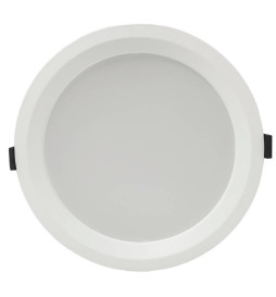 Downlight LED 44W Circular - Philips CertaDrive- CCT - UGR17