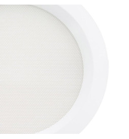 Downlight LED 44W Circular - Philips CertaDrive- CCT - UGR17