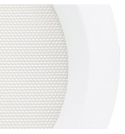 LED Downlight 44W Cirkulære - Philips CertaDrive- CCT - UGR17