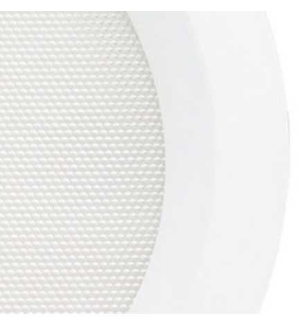 LED-Alasvalo 44W Pyöreä - Philips CertaDrive- CCT - UGR17