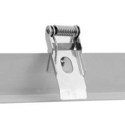 Cadre Encastré pour Panneaux LED 30x30cm