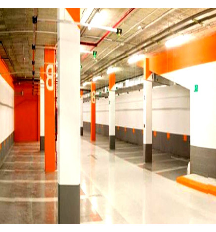 LED-Lysrör 9W Glas 60cm 300º - HÖG LJUSSTYRKA - OSRAM CHIP