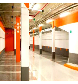 LED-Lysrör 18W Glas 120cm 300º - HÖG LJUSSTYRKA - OSRAM CHIP