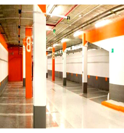 LED-Lysrör 18W Glas 120cm 300º - HÖG LJUSSTYRKA - OSRAM CHIP