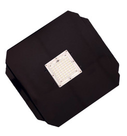 Module LED 40W Street Light Bridgelux + Steel plate