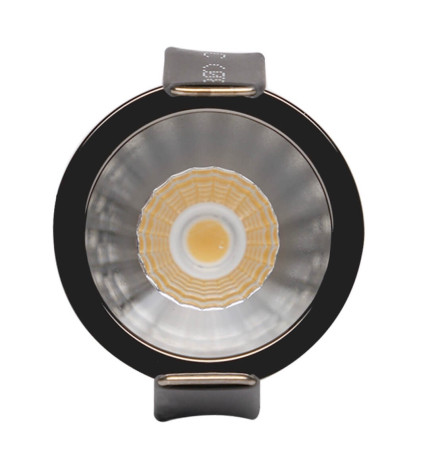 Empotrable LED 6W  Bridgelux Chip  -  40° - UGR11