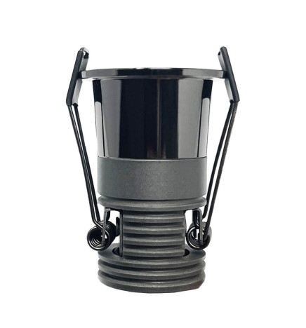 LED Strahler Downlight  LED 6W Bridgelux Chip  -  40° - UGR11