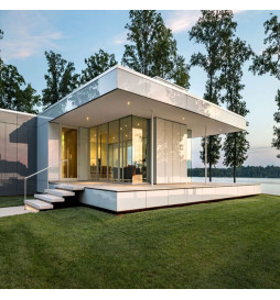 Módulo LED 12W GU10 / MR16 para Aro Downlight - CRI+92