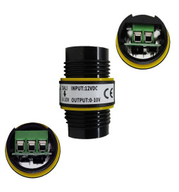 Converter 1-10V signal til DALI for LED-belysning