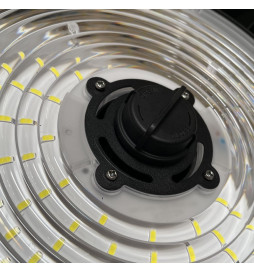 LED 150W Industriestrahler UFO DIAMOND 200W Philips Xitanium - Dimable 1-10V - 170lm/w - IP65