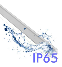 NEON Slim Silikon LED Profil for PCB - 10mm