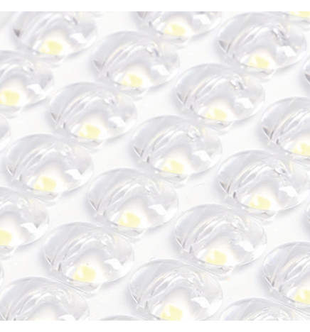 LED gatelys 40W LEVI Bridgelux SMD 3030 165Lm/W