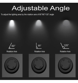 Außen LED Strahler 100W SOLAR  - ALL IN ONE- 5000K