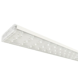 Foco LED 66W LINEAR  ARENDAL Calha TRIFASICO - 150cm