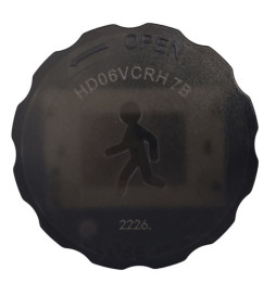 Bevegelsesdetektor for High Bay UFO DIAMOND