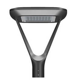 Réverbère LED 10W - 60W TURIN MeanWell Driver dimmable SMD5050 240Lm/W