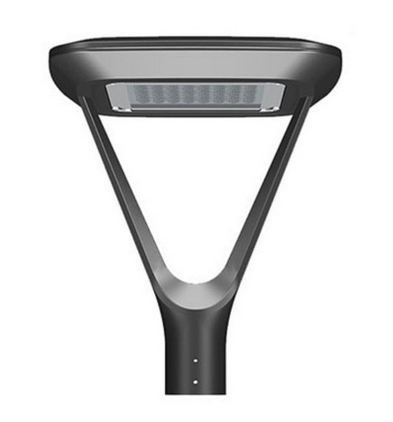 Apparecchio LED Stradale 10W - 60W TORINO MeanWell Driver Programmabile SMD5050 240Lm/W