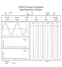 PACK 10 - LED-Putki lasi - 20W PRO  - 120cm T8 - 170 Lm/W - PRO MAX LUMENS - 3400Lm - NO FLICK