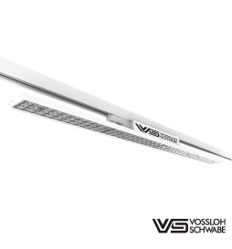 LED-spotlight 66W  - LINEAR  ARENDAL - Vit -  3-fas skena - 150cm