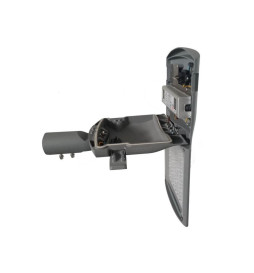 Réverbère LED 100W CAPRI Philips Driver Programmable SMD5050 240Lm/W