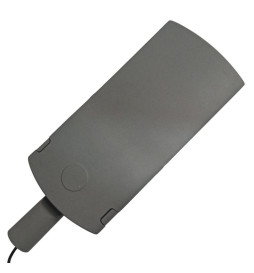 Apparecchio LED Stradale 100W  CAPRI  Philips Driver Programmabile SMD5050 240Lm/W