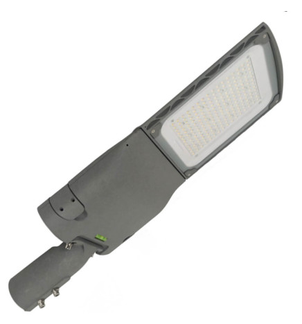 Apparecchio LED Stradale 100W  CAPRI  Philips Driver Programmabile SMD5050 240Lm/W