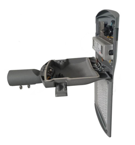 LED Streetlight 150W  CAPRI   Philips Driver Programmable SMD5050 240Lm/W