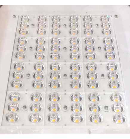 LED Streetlight 150W  CAPRI   Philips Driver Programmable SMD5050 240Lm/W