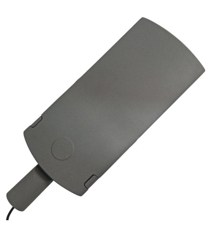 LED Streetlight 150W  CAPRI   Philips Driver Programmable SMD5050 240Lm/W