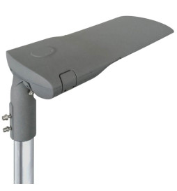 Apparecchio LED Stradale 150W  CAPRI  Philips Driver Programmabile SMD5050 240Lm/W