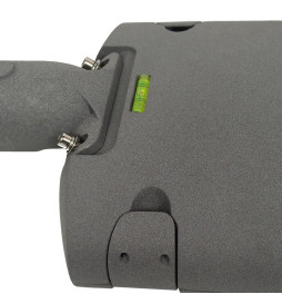 LED Streetlight 150W  CAPRI   Philips Driver Programmable SMD5050 240Lm/W