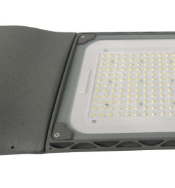 LED-katuvalo 150W CAPRI Philips Driver-Himmennettävä SMD5050 240Lm / W