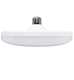 LED-lamppu - 26W - E27 - Levy - IP20