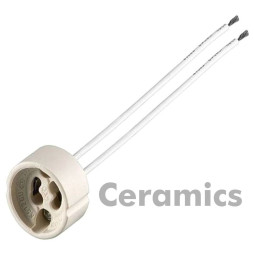 BOX Pack 50 stikkontakt GU10