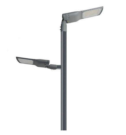 LED Streetlight 100W  CAPRI   Philips Driver Programmable SMD5050 240Lm/W