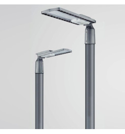 LED-gatubelysning 150W HALLEY BRIDGELUX Chip 140lm / W