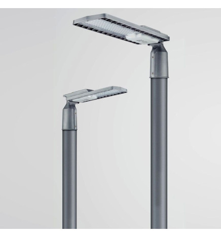 Farol LED 150W HALLEY BRIDGELUX Chip 140lm/W