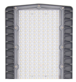Apparecchio LED Stradale 150W HALLEY BRIDGELUX Chip 140lm/W