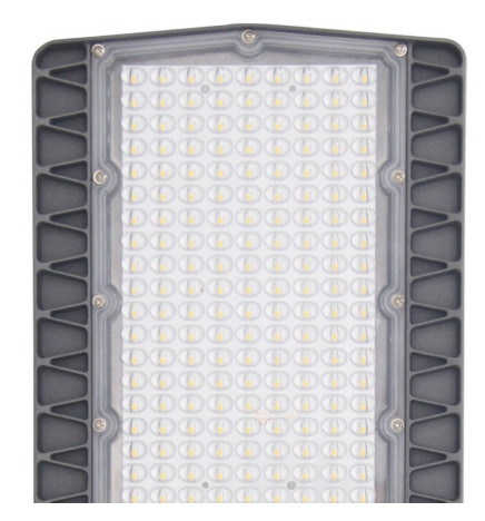 LED gatelys 150W HALLEY BRIDGELUX Chip 140lm/W