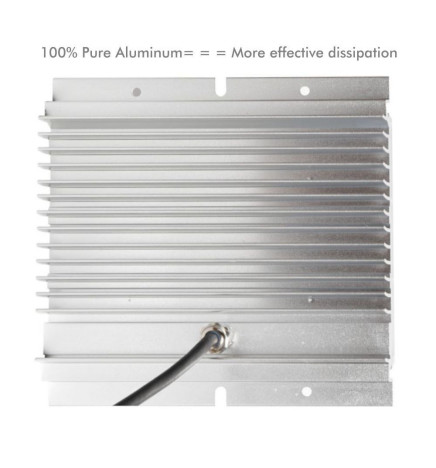 Module LED 65W Street Light HIGH LUMINOSITY Bridgelux 180Lm/W