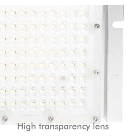 Módulo Óptico LED 65W ALTA LUMINOSIDAD 180Lm/W Bridgelux para Luminarias