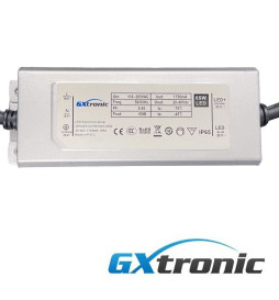 Module Optique de Luminaire de Rue LED 65W HAUTE LUMINOSITÉ  Bridgelux  180Lm/W