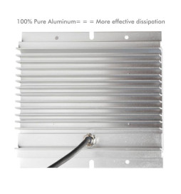 Module Optique LED - 65W - MOSO - Dimmable Programmable - HAUTE LUMINOSITE 180Lm/W - Bridgelux