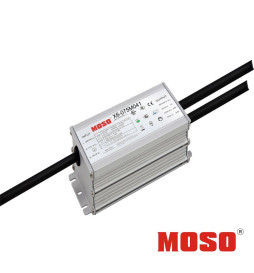 Driver Dimbar programmerbar - MOSO X6-075M  for LED-armaturer opp til 75W - 5 års garanti