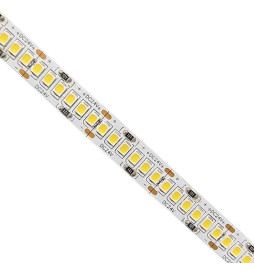 Striscia LED 24V | 238xLED/m | 5m | SMD2835 | 2200Lm | 20W/M | IP20