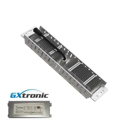 Module  LED 50W MAGNUM OSRAM Chip 180Lm/W 136º x 78º