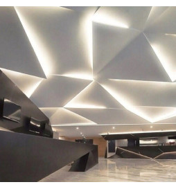 LED-Remsor 24V | 238xLED/m | 5m | SMD2835 | 2200Lm | 20W/M | IP20