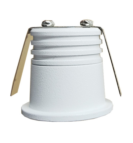 Downlight  LED 5W - Blanc -  Bridgelux Chip -  UGR13