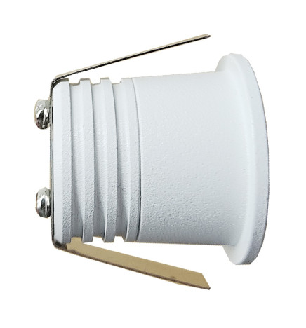 Downlight  LED 5W - Blanc -  Bridgelux Chip -  UGR13