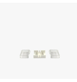 Stecker für COB + SMD-LED-Streifen - 8mm - 10mm - IP65